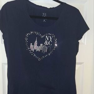 Ny&c tshirt